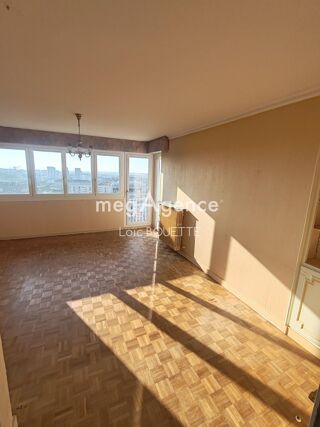  Appartement � vendre 3 pi�ces 63 m�