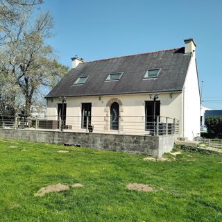  Maison � vendre 5 pi�ces 135 m�