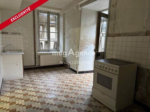   Maison en pierre Maison - 3 pi�ce(s) - 88 m�