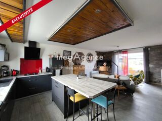  Maison � vendre 4 pi�ces 75 m�