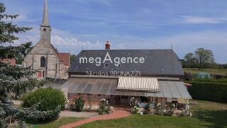  Maison à vendre 7 pièces 130 m²