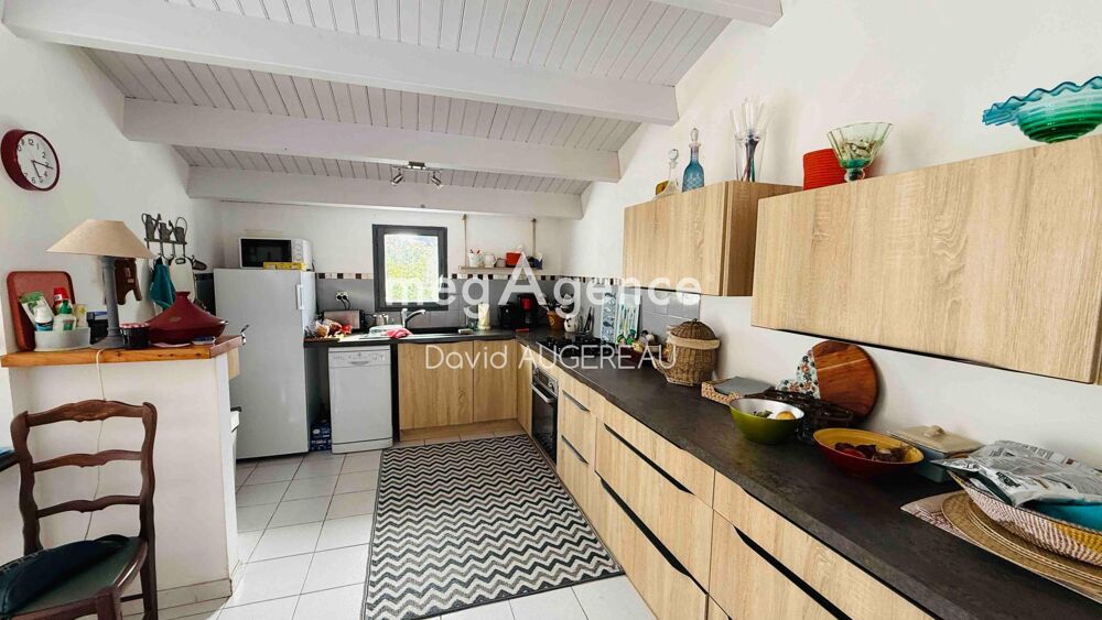 � vendre  Maison L'�le-d'Yeu (85350)