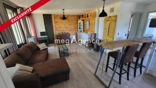  Maison à vendre 5 pièces 133 m²