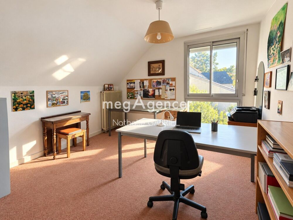 à vendre  Maison Bouchemaine (49080)