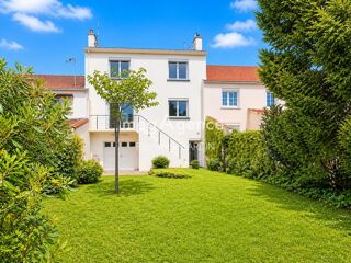  Maison à vendre 5 pièces 120 m²