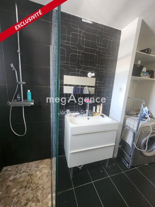  Maison à vendre 4 pièces 90 m²