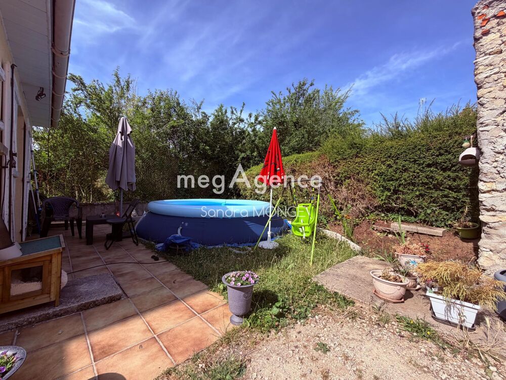 Vente Maison Pavillon idéal investissement locatif Francourville