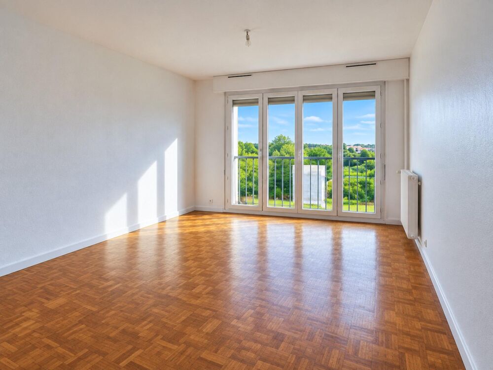 Appartement T3 proche gare