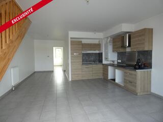  Appartement � vendre 4 pi�ces 80 m�