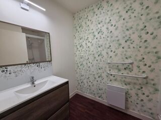  Appartement � louer 2 pi�ces 41 m�