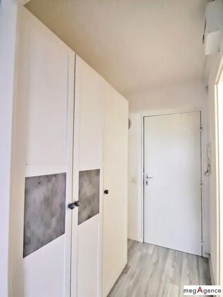  Appartement à louer 1 pièce 22 m²