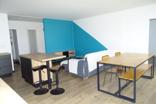  Appartement � vendre 4 pi�ces 78 m�