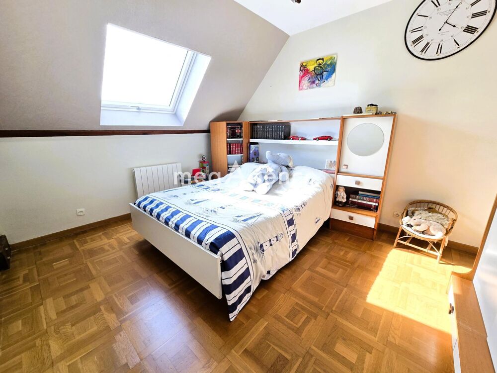 Vente Maison Maison de 6 pièces de 148m² Rambouillet