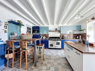  Maison � vendre 7 pi�ces 165 m�