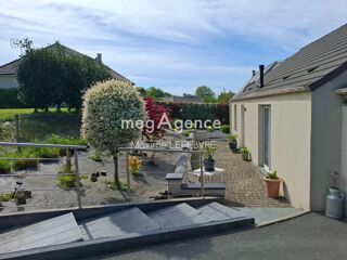  Maison à vendre 4 pièces 90 m²