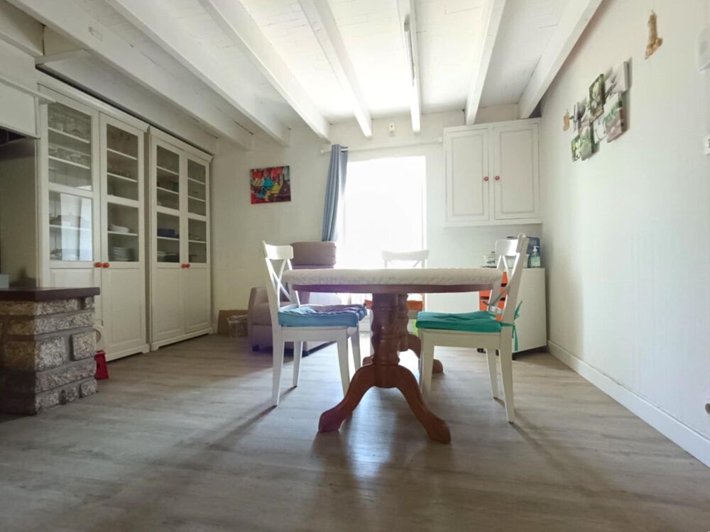 Vente Maison MAISON DE CARACTERE à renover Serent