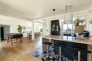  Maison  vendre 5 pices 127 m