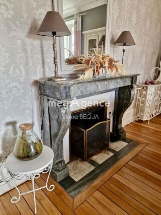 Appartement à vendre 4 pièces 131 m²