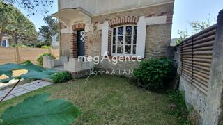  Maison � vendre 5 pi�ces 104 m�