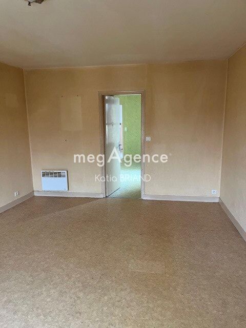   Appartement, T3 de 52 m� centre-ville Appartement - 3 pi�ce(s) - 52 m�