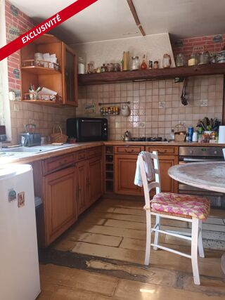  Maison � vendre 4 pi�ces 90 m�
