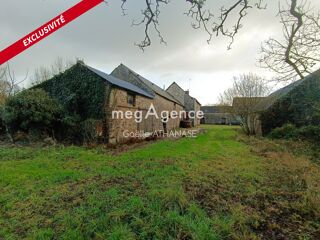  Maison � vendre 3 pi�ces 75 m�