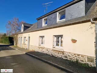  Maison à vendre 4 pièces 136 m²