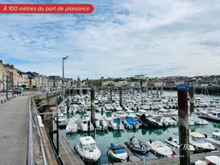  Appartement à vendre 2 pièces 48 m²