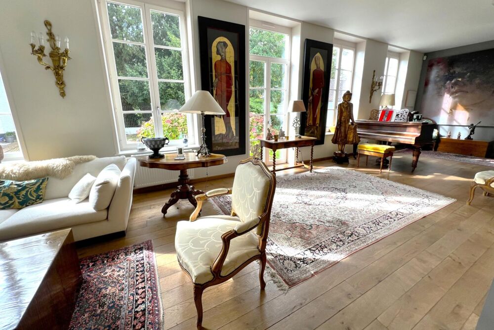 � vendre  Maison Lille (59000)
