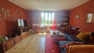  Maison à vendre 5 pièces 155 m²