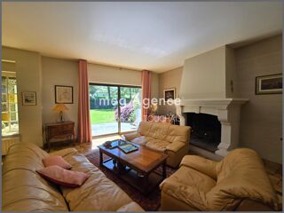  Maison à vendre 9 pièces 225 m²