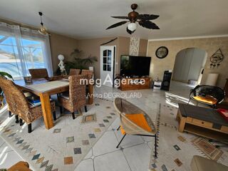  Maison à vendre 5 pièces 166 m²