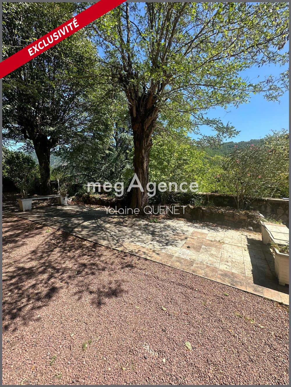 Vente Maison Petite maison tranquille Brommat