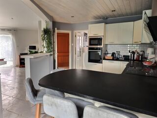  Maison � vendre 5 pi�ces 136 m�