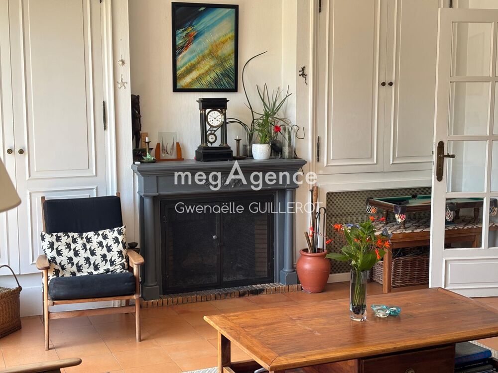 Belle et vaste demeure familiale au coeur d'un envirronement privliégié