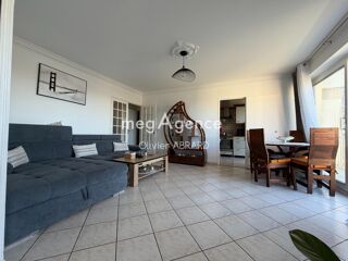  Appartement � vendre 4 pi�ces 77 m�