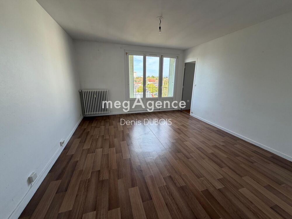 Vente Appartement Appartement avec garage, cave et grenier Alencon