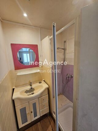  Maison à vendre 4 pièces 96 m²