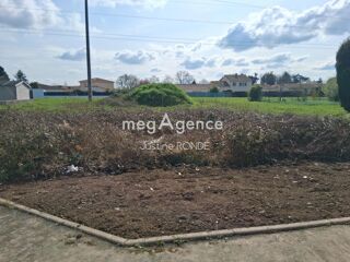  Terrain � vendre 626 m�