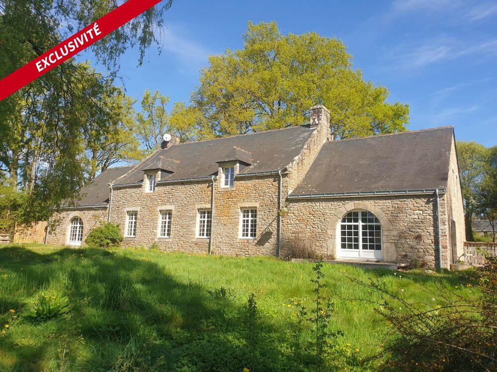 Maison 8 pièces 295 m² · à Vigneux-de-Bretagne · 295 m² · 420 000 €