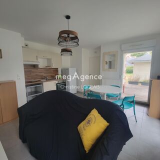  Appartement � vendre 2 pi�ces 45 m�