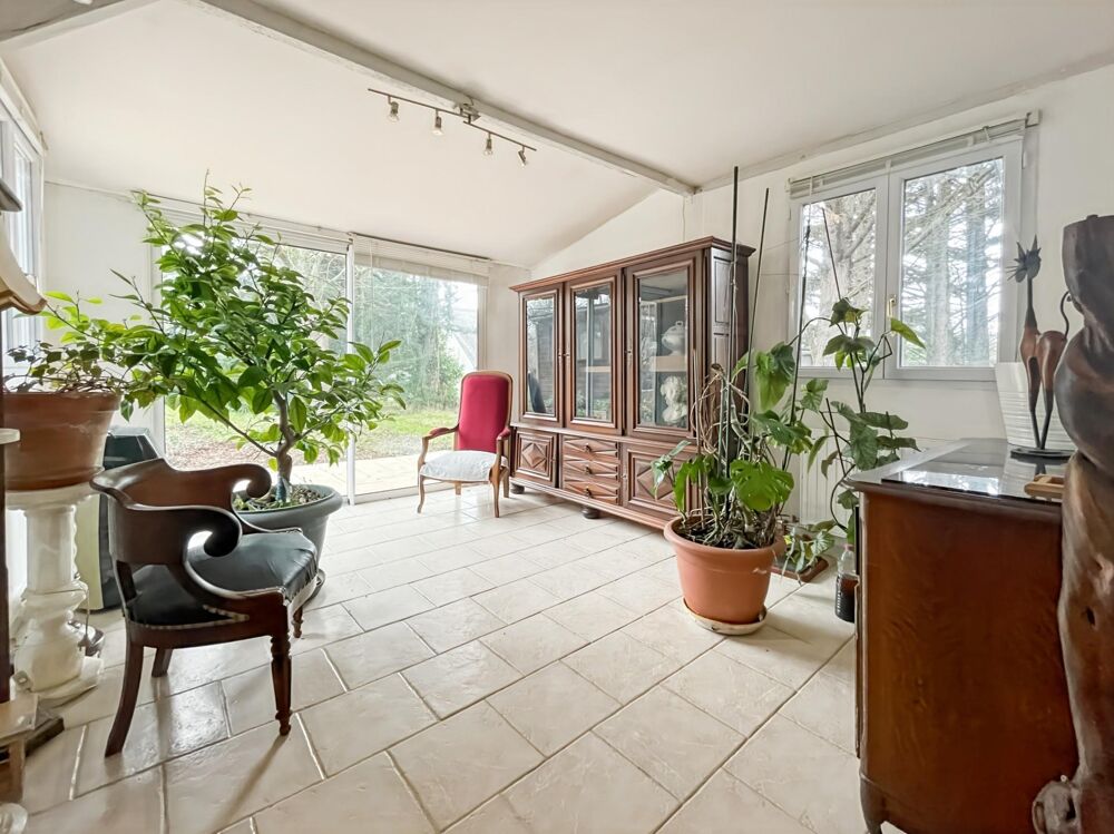 Maison 164 m²  5 ch