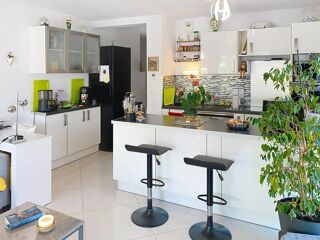  Appartement � vendre 3 pi�ces 61 m�