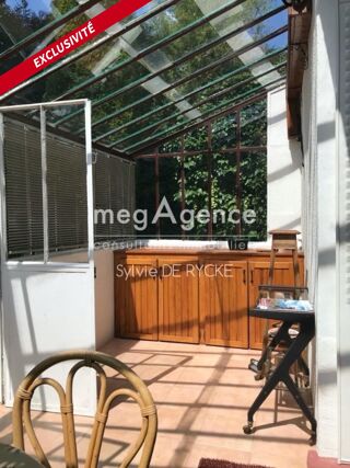  Maison � vendre 3 pi�ces 80 m�