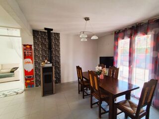 Maison à vendre 6 pièces 115 m²