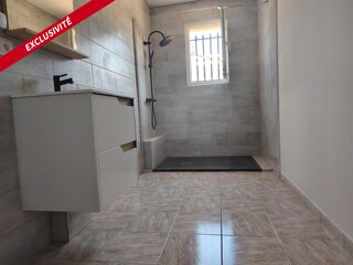  Maison à vendre 4 pièces 91 m²