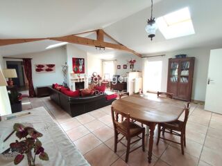  Maison à vendre 7 pièces 197 m²