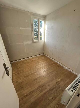  Maison � vendre 4 pi�ces 70 m�