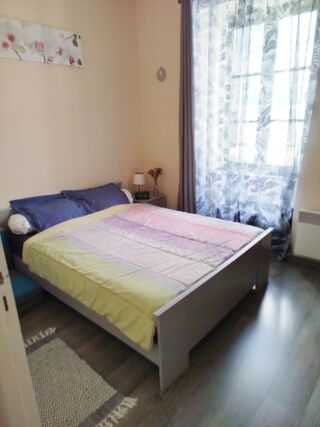  Appartement à vendre 2 pièces 43 m²