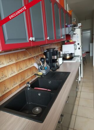  Immeuble à vendre 322 m²